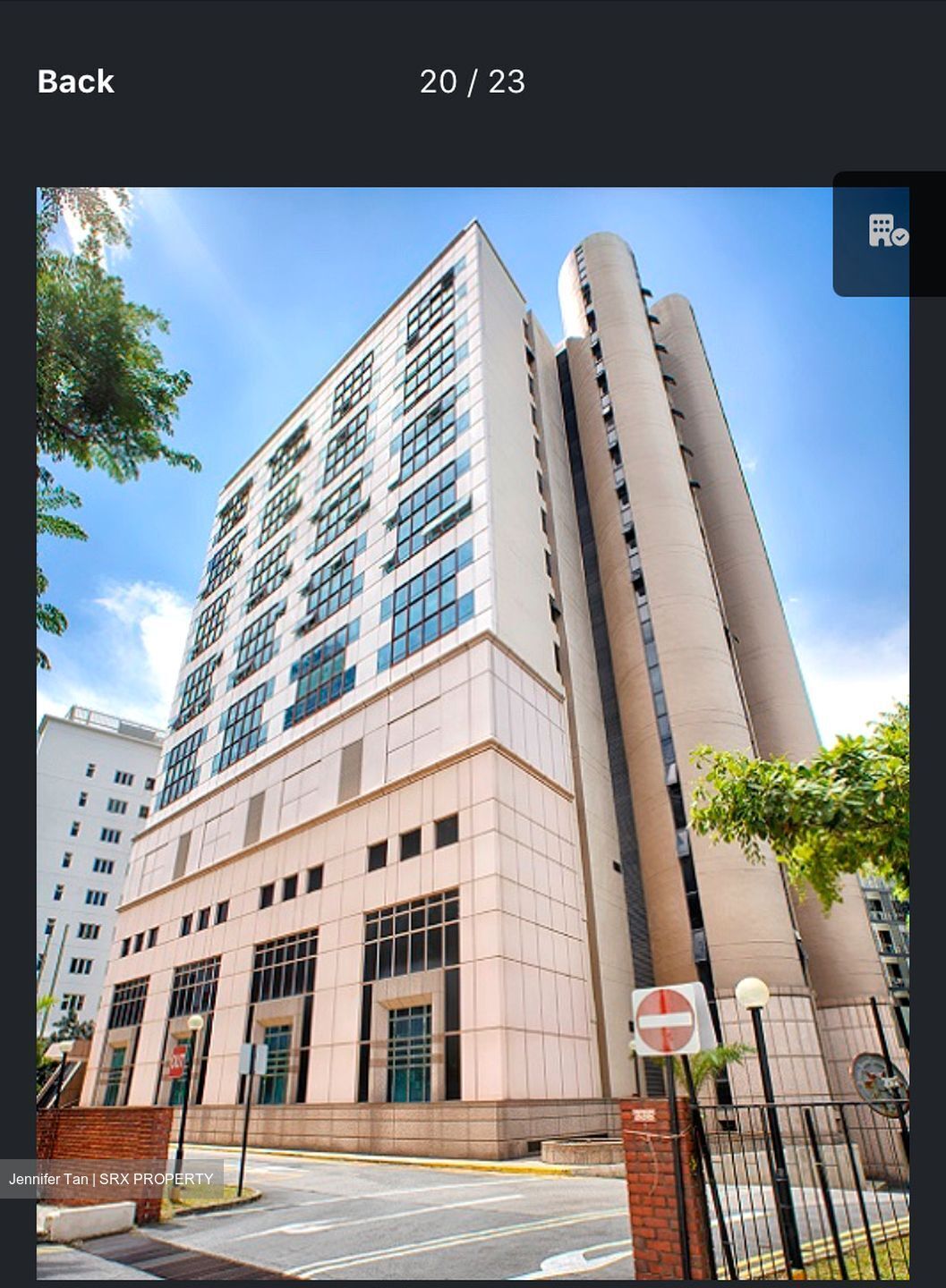 River Valley Road (D9), Apartment #533437071